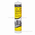 Large Plate Glass Special Silicone Sealant